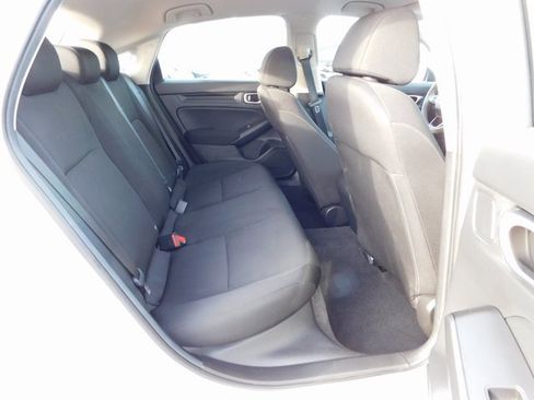 Certified 2024 Honda Civic LX image 18