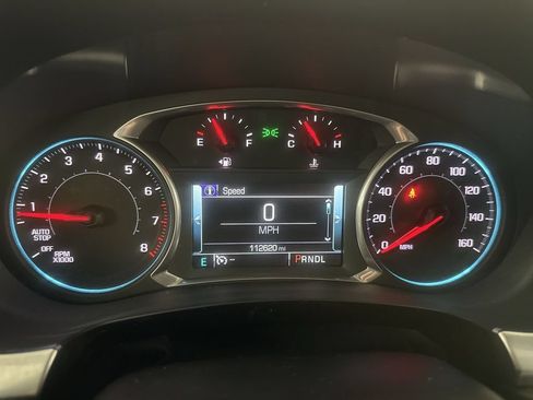 Used 2018 Chevrolet Traverse LT AWD/4WD image 34