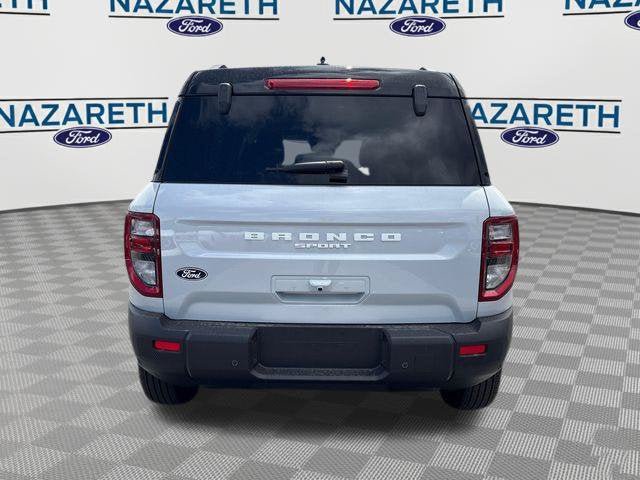 New 2026 Ford Bronco Sport Outer Banks w/ Outer Banks Tech Package+ AWD/4WD image 6