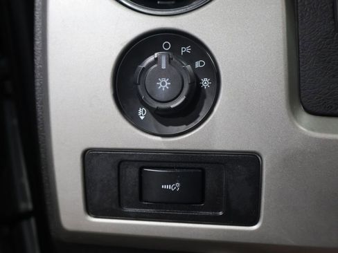 Used 2012 Ford F150 Lariat w/ Lariat Plus Pkg image 29