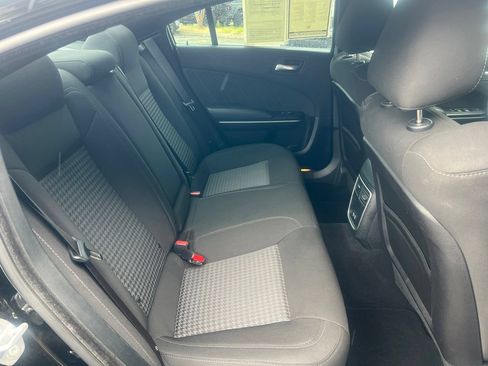 Used 2022 Dodge Charger R/T RWD image 23
