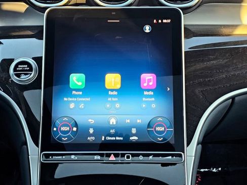 Certified 2026 Mercedes-Benz GLC 300 4MATIC image 37