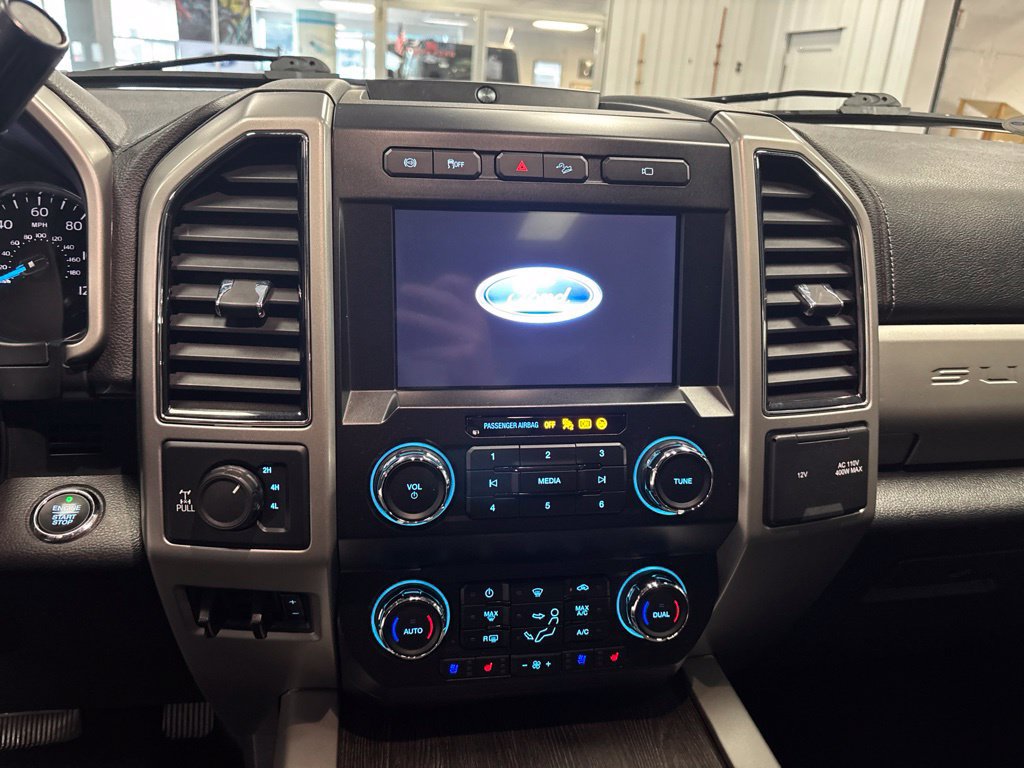 Used 2021 Ford F250 Lariat AWD/4WD image 21