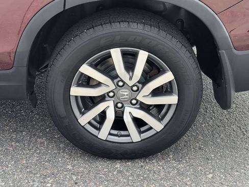 Used 2021 Honda Pilot EX-L image 13
