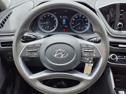 Used 2023 Hyundai Sonata SE FWD image 20