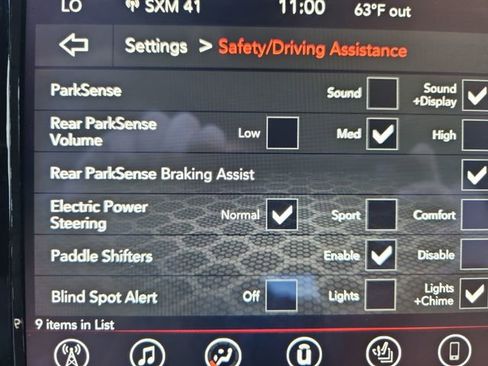 Used 2022 Dodge Durango GT AWD/4WD image 45