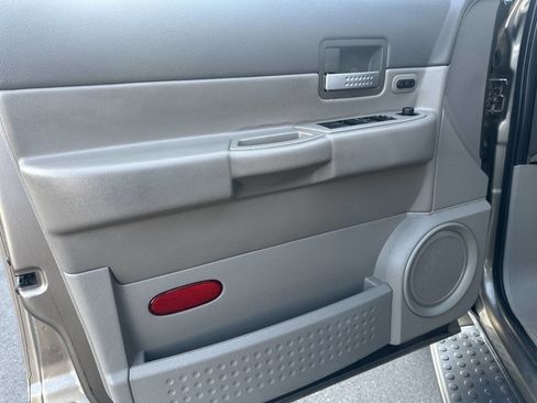 Used 2007 Dodge Durango Limited w/ Trailer Tow Group image 21