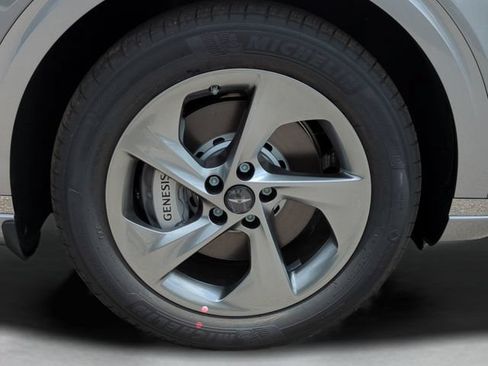New 2026 Genesis GV70 2.5T Advanced AWD/4WD image 27
