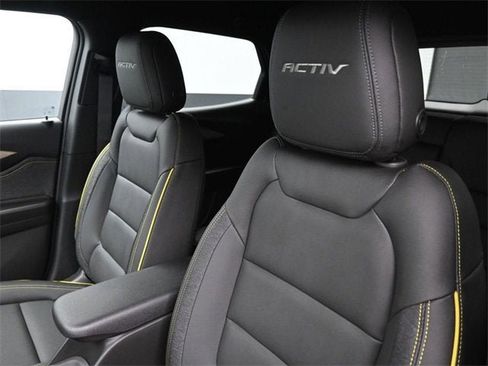 New 2026 Chevrolet TrailBlazer ACTIV w/ Convenience Package image 18