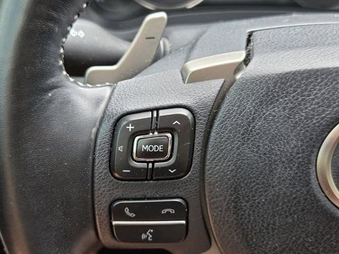 Used 2020 Lexus IS 300 w/ Accessory Package 2 RWD image 20