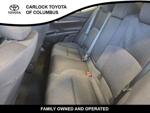 Used 2026 Toyota Camry LE FWD image 14