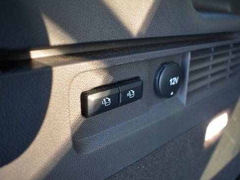 Used 2019 Lincoln Nautilus Reserve w/ Cargo Utility Package image 26