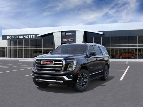 New 2026 GMC Yukon Elevation image 8