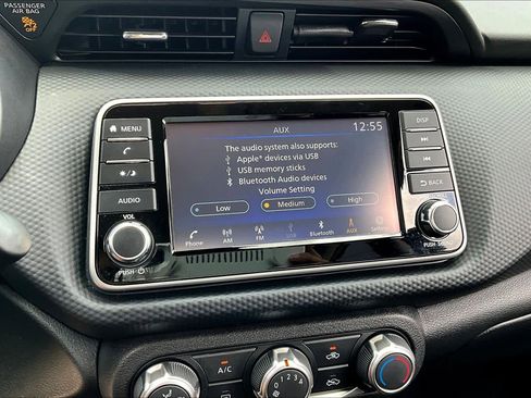 Certified 2024 Nissan Kicks S image 30