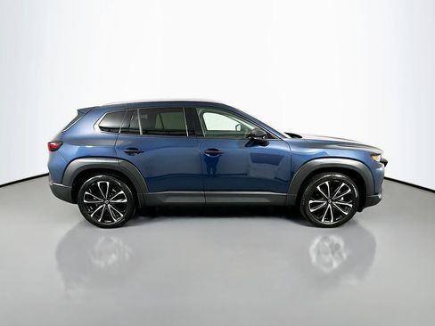 Used 2025 MAZDA CX-50 AWD 2.5 S w/ Premium Plus Pkg image 4
