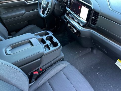 New 2026 GMC Sierra 1500 Elevation AWD/4WD image 15