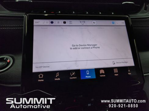 New 2025 Jeep Grand Cherokee L Limited w/ Trailer Tow Package image 49