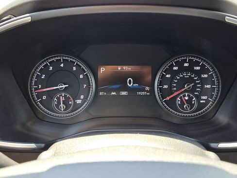 Used 2023 Hyundai Santa Fe SEL w/ Cargo Package image 25