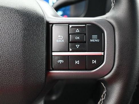 Used 2026 Ford F350 Lariat w/ Lariat Ultimate Package AWD/4WD image 32