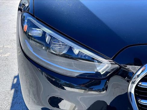 Used 2022 Mercedes-Benz S 580 4MATIC Sedan image 28