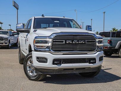 Used 2024 RAM 2500 Laramie w/ Safety Group