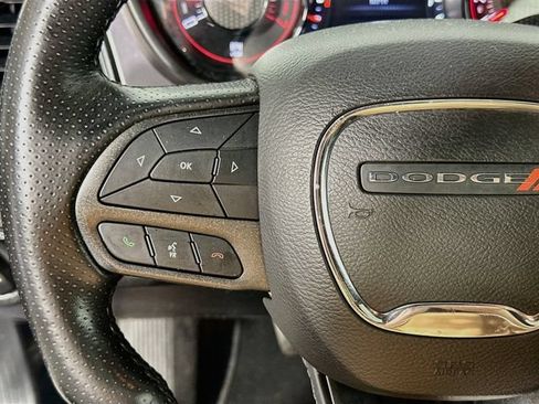 Used 2022 Dodge Challenger SXT w/ Plus Package AWD/4WD image 22