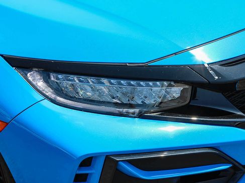 Certified 2021 Honda Civic Type R image 4