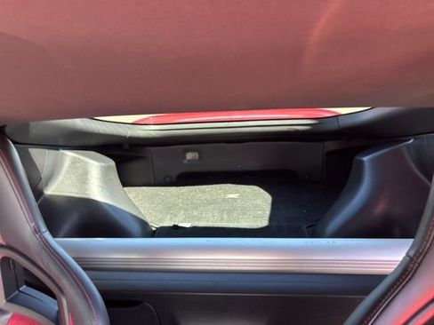 Used 2015 Nissan 370Z NISMO image 16