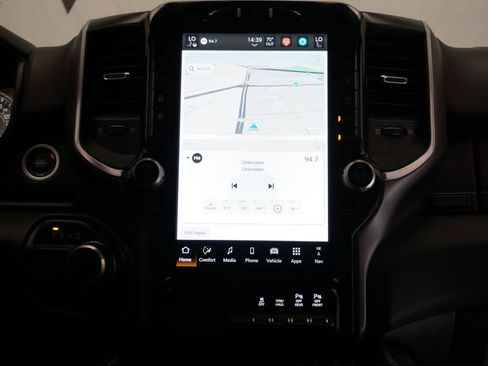 Used 2022 RAM 1500 Big Horn image 24