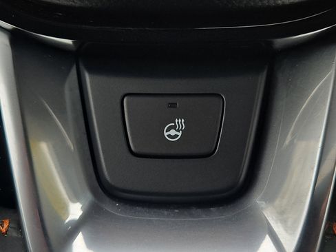 Certified 2025 Honda CR-V Sport Touring image 16