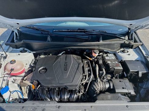 Certified 2023 Kia Sportage X-Line w/ X-Line Premium Package image 34