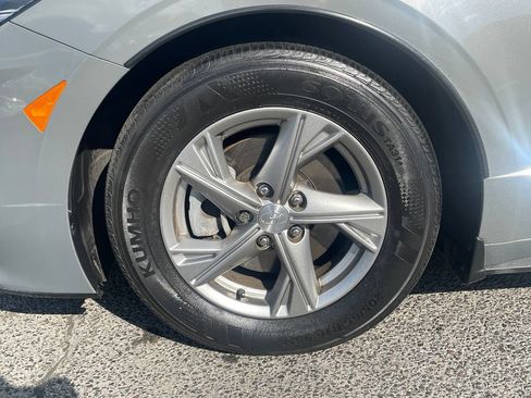 Used 2023 Hyundai Sonata SE FWD image 11