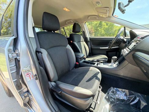 Used 2016 Subaru Crosstrek 2.0i Premium AWD/4WD image 18