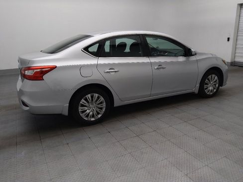 Used 2017 Nissan Sentra S FWD image 10