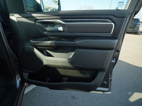 Used 2022 RAM 1500 Big Horn image 19