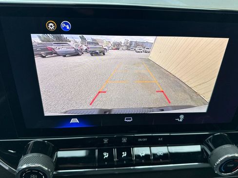 New 2026 Chevrolet Colorado W/T image 19