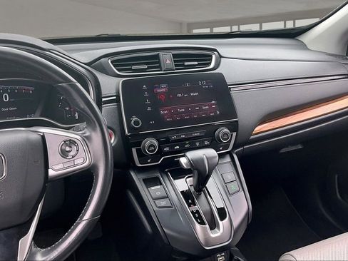 Certified 2022 Honda CR-V EX-L image 9