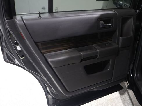 Used 2018 Ford Flex SEL w/ Equipment Group 202A image 22