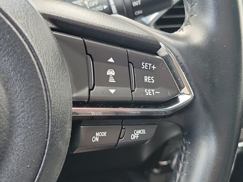 Used 2019 MAZDA CX-5 Grand Touring FWD image 29