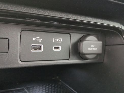 Used 2024 Honda CR-V Sport Touring image 34