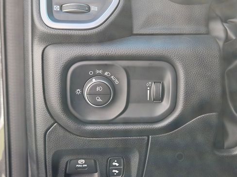 New 2026 RAM 1500 Big Horn image 17