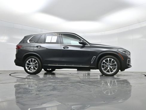 Used 2023 BMW X5 xDrive40i AWD/4WD image 50
