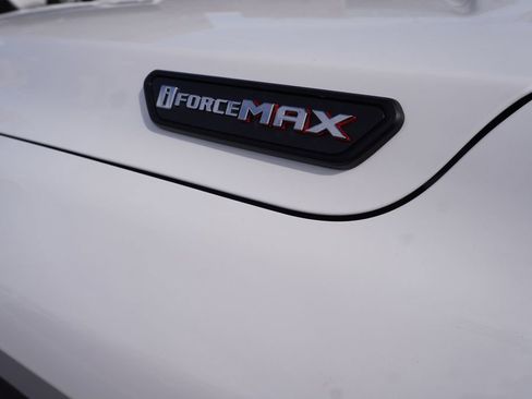 New 2026 Toyota Tacoma TRD Off-Road AWD/4WD image 8