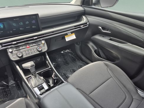 New 2026 Hyundai Tucson SE FWD image 13
