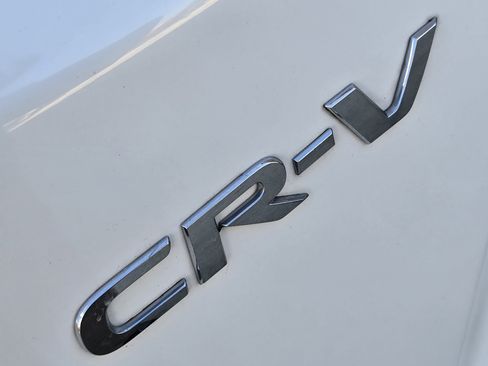 Used 2022 Honda CR-V Touring image 8