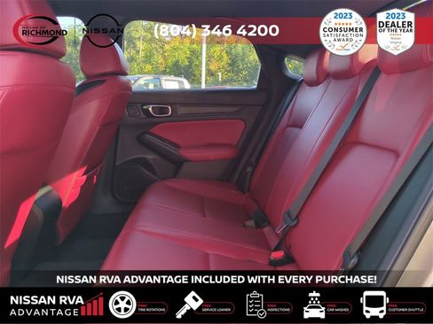 Used 2025 Acura Integra A-Spec image 14