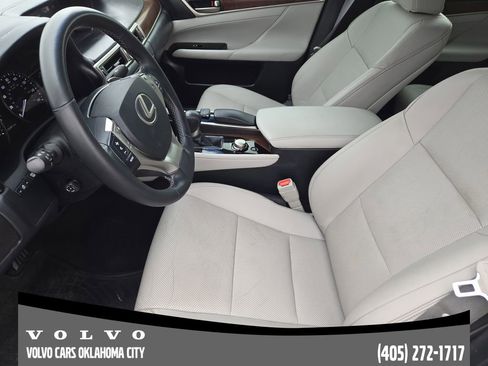 Used 2015 Lexus GS 350 350 w/ Premium Package image 11