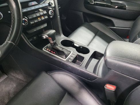 Used 2021 Kia Sportage EX AWD/4WD image 26