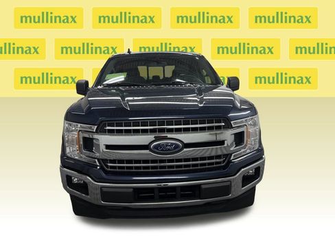 Certified 2019 Ford F150 XLT w/ Equipment Group 302A Luxury image 15