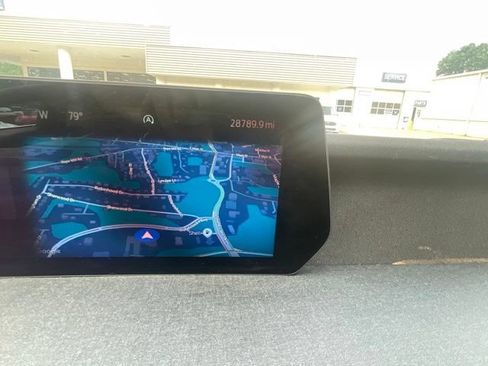 Used 2025 Ford Expedition Active RWD image 20